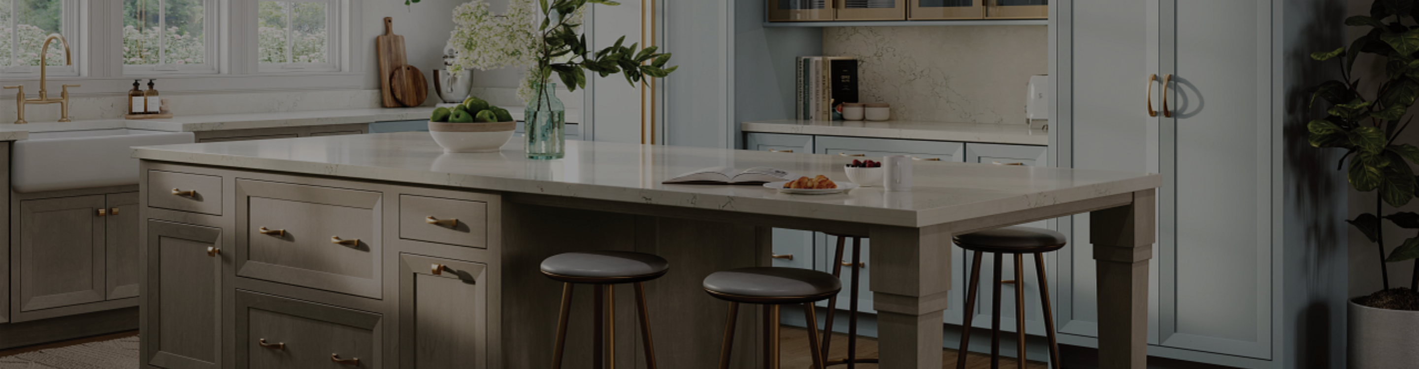 Dream Kitchen
